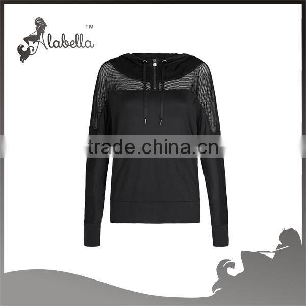 Womens softshell personalized sports jackets/sexy sports jacket