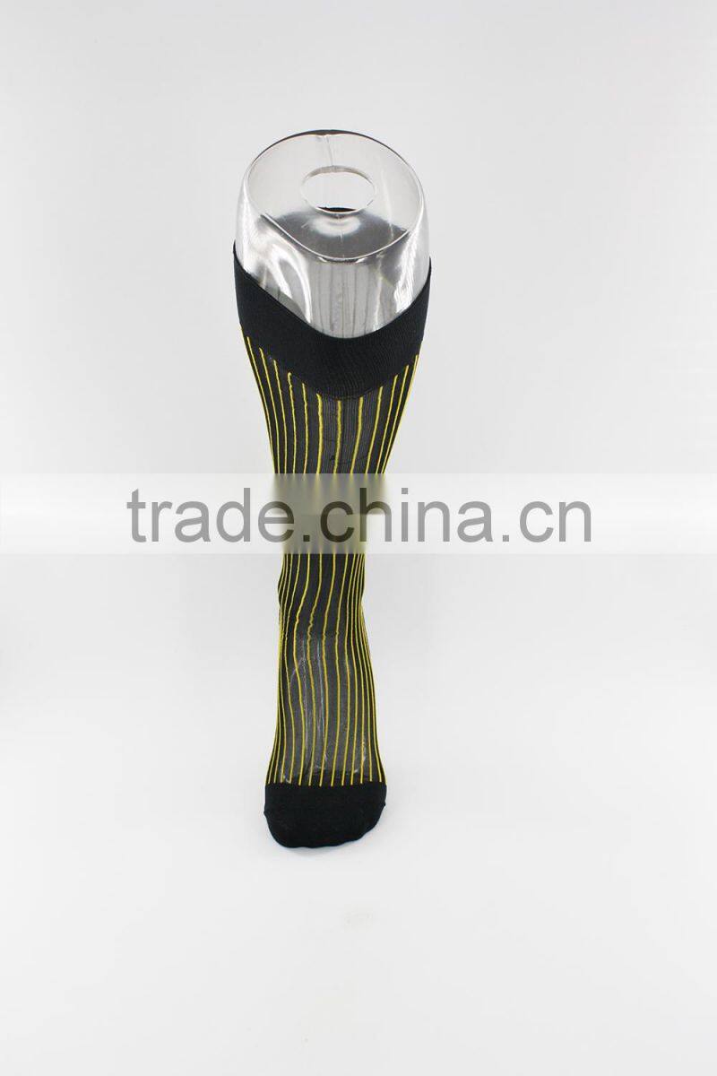 sheer nylon socks men