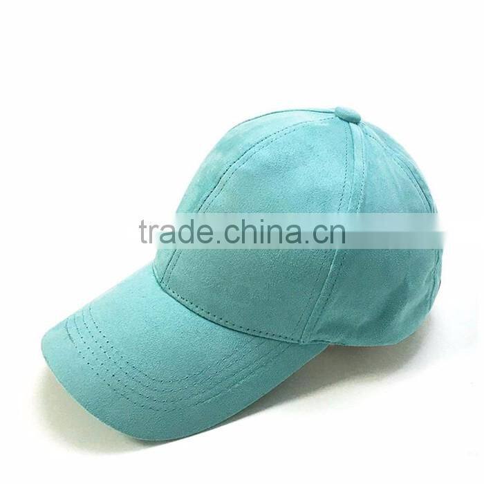 custom suede bottle opener baseball cap leather bill baseball cap
