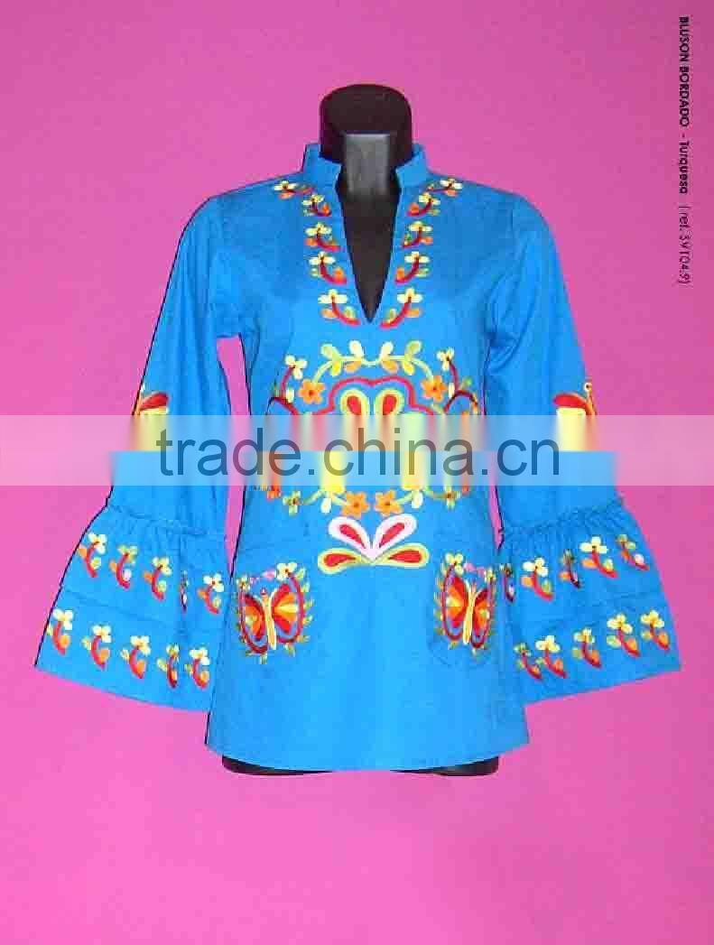 2014 Summer Collection ladies dress