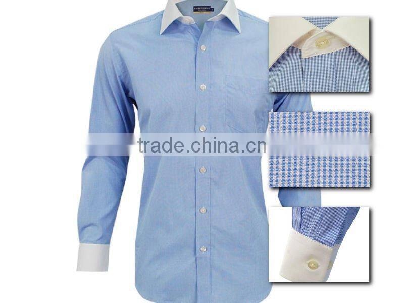 lady slim fit short sleeve shirt