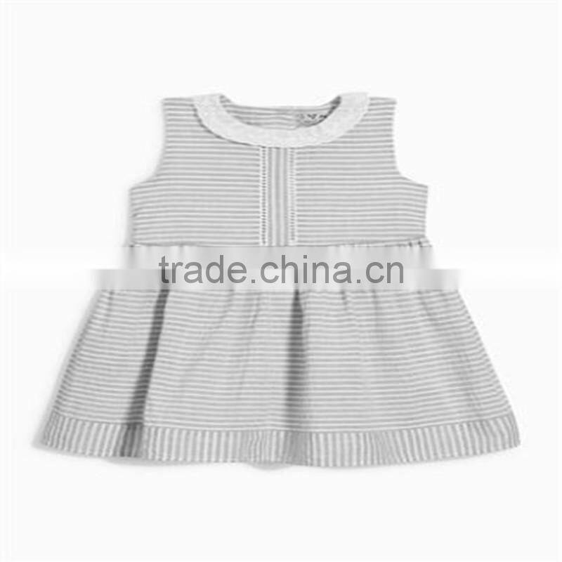 2017 Hot Sale wholesale fashion children clothes ChristmasT shirt baby clothes clothing set