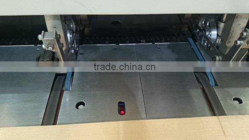 SJYZ-3400 Veneer Jointer