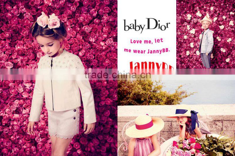 Winter new design for children,lightweight nylon down vest