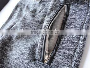 2016 latest design casual pants factory wholesale