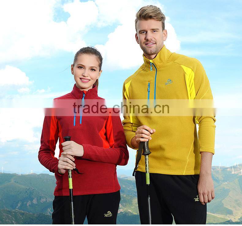 Women Fashion Design Wholesale Cheap Fleece Jackets