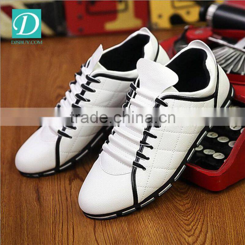 NXM 020 Summer Fashion Korean Male Slip On Shoes