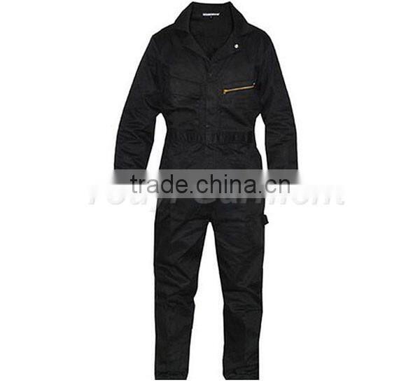hot style OBM wholesale union suit working uniform