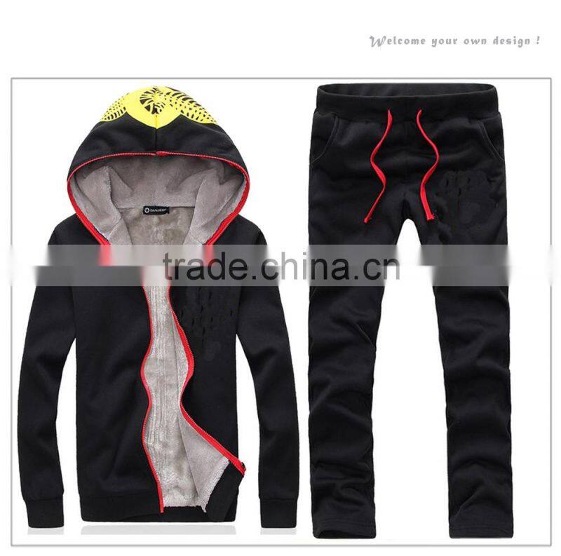 WHOLESALE FASHION SPORTS WEAR SUIT