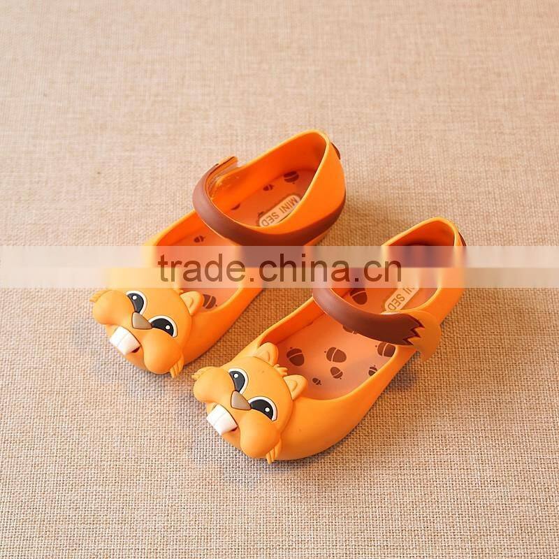 squirrel mini melissa shoes for girls, squirrel mini melissa