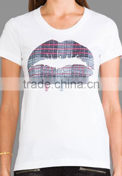 organic cotton t-shirt