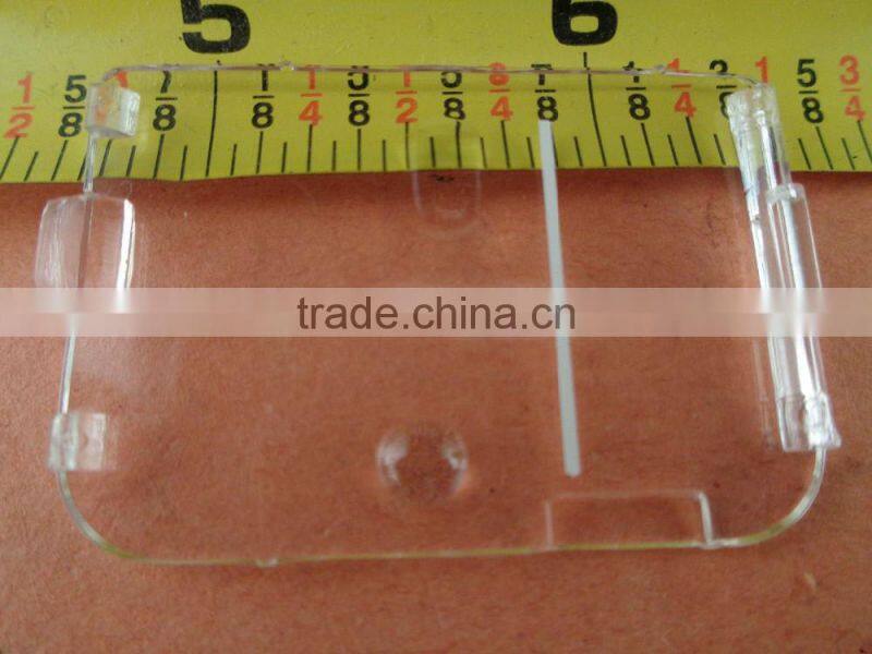 #87340 Fits GENUINE SINGER Bobbin Cover 87456 Fits Futura CE, 700 series Replaces