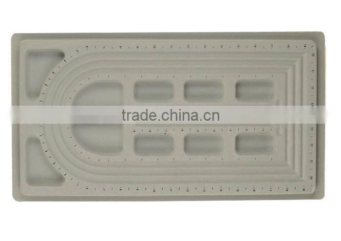 DIY tools jewelry making beads board for Necklace