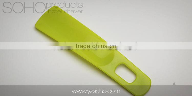 Hot selling golf custom shoe horn