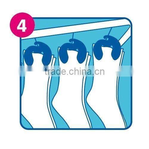 Sock Clips Colorful Sock Organizers Sorters Holders