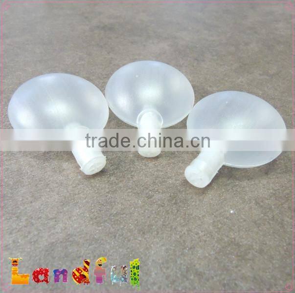 30mm Plastic Toy Squeaker Puppet Inserts Noise Maker for Stuffed Bear