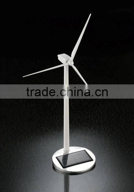 wind driven generator model FOR souvenir gift