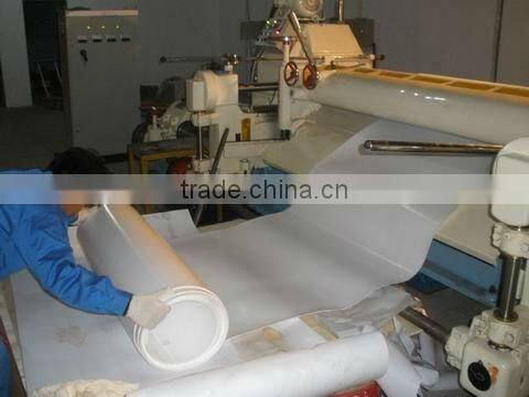 100% virgin skived PTFE sheet