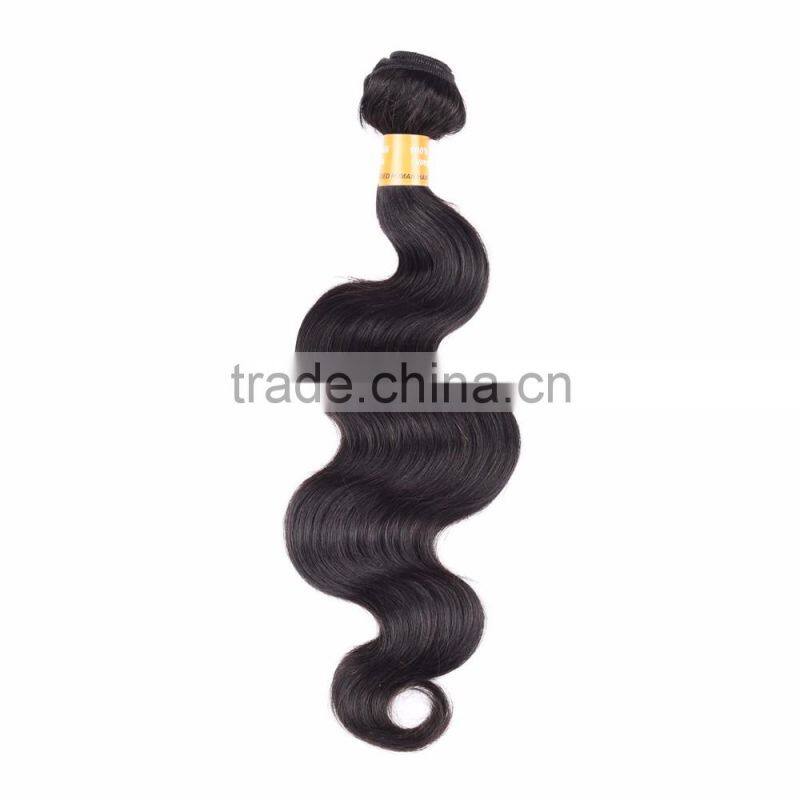factory price hot selling top quality indian body wave welf