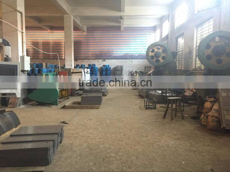 Rugged Construction Dough Mixer