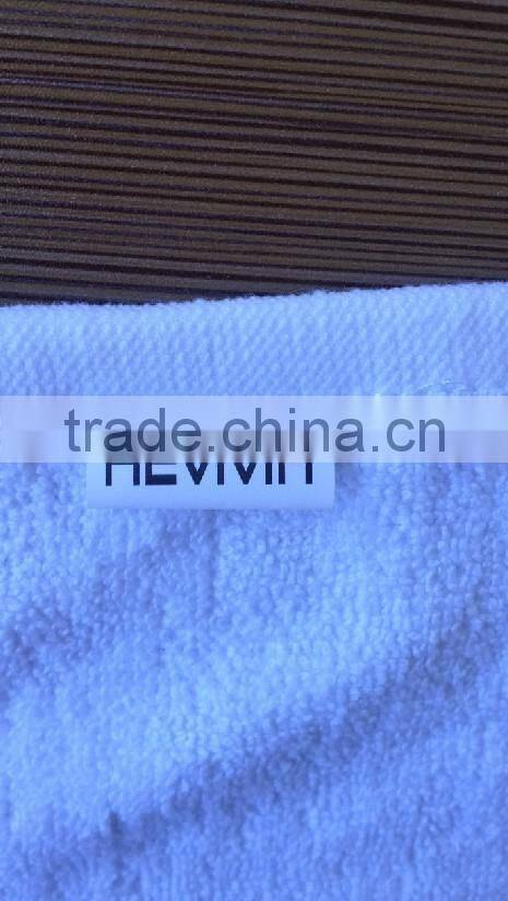 Santa Towel Christmas cake towel