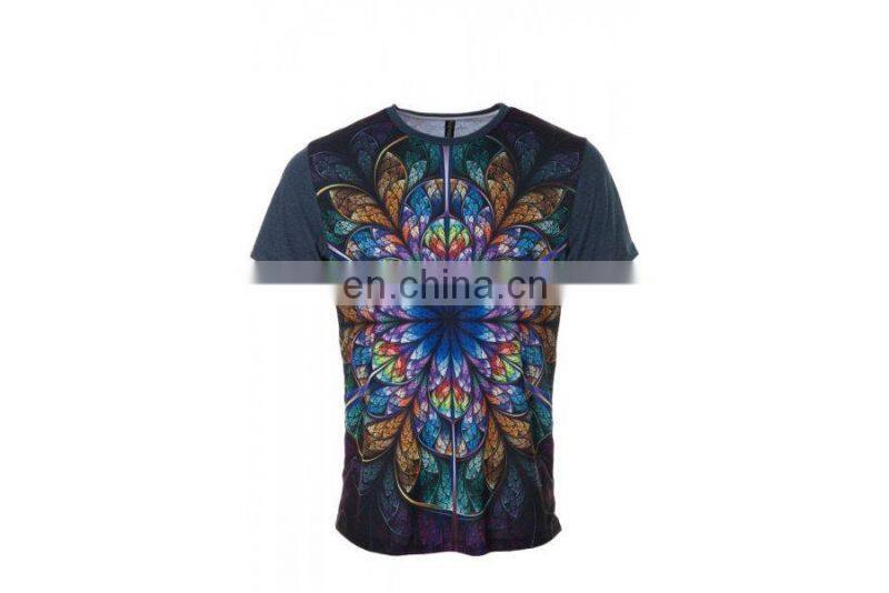 digital 3d printing machine promotion t-shirt