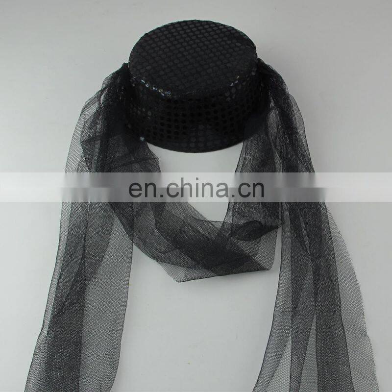 Hot sale high quality fashion funny party hat for women in cheap price