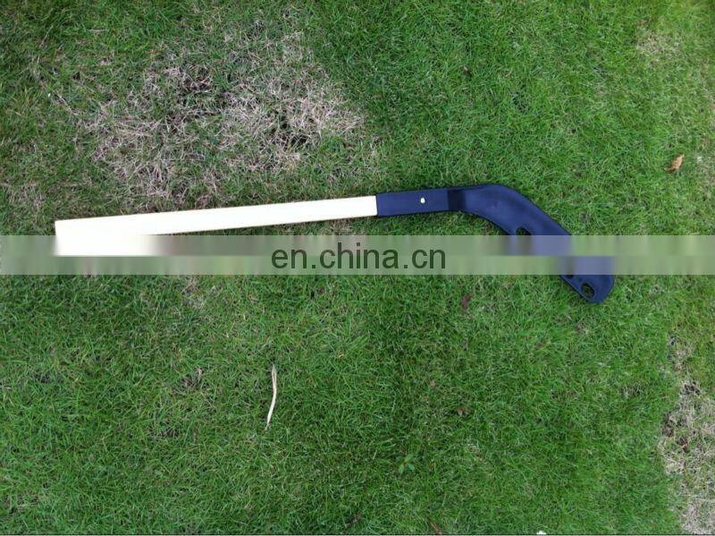 Made in china children wooden hockey stick