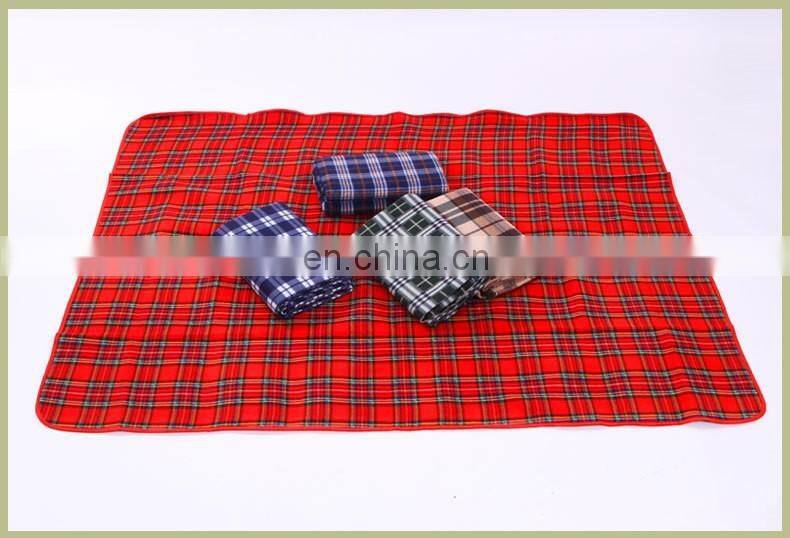 150cmx180cm Waterproof Picnic Mat