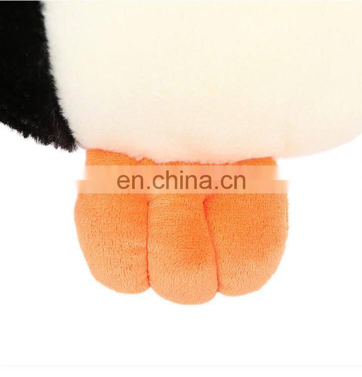 Cute Penguin Big Giant Large Stuffed Soft Plush Toy Doll Pillow