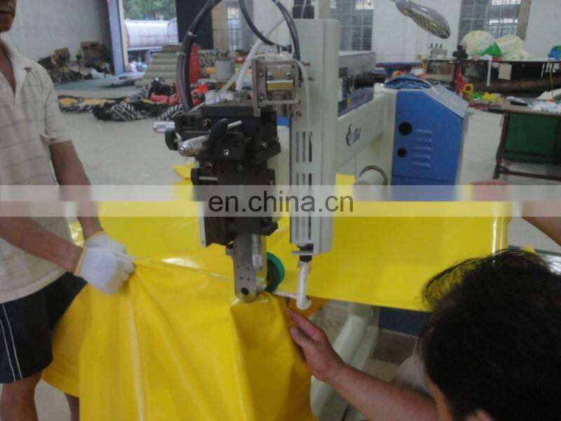 air-tight inflatable house tent with floor