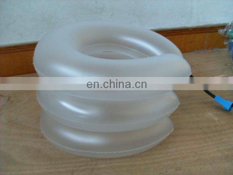 Inflatable Hair Wash Basin