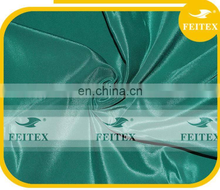 Cheap Polyester Africa Damask Silk Dress Fabric
