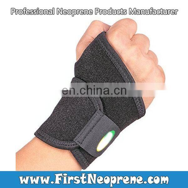 Factory Outlet Wholesale Carpal Tunnel Syndrome Wrist Support