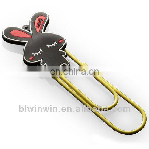 custom gift metal bookmarks