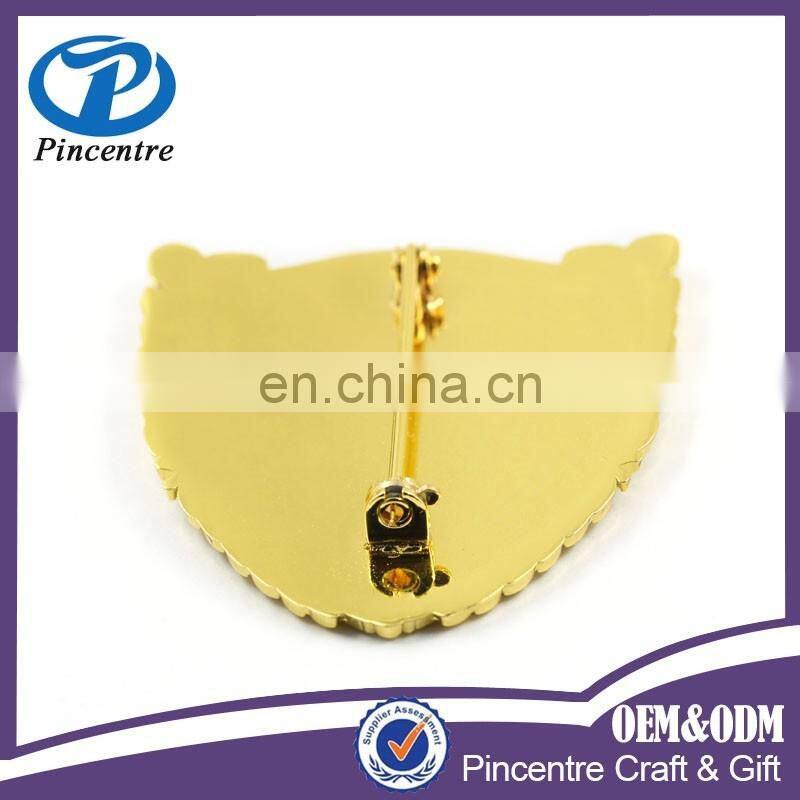 New unique product ideas military badge/custom military badge/metal military badges