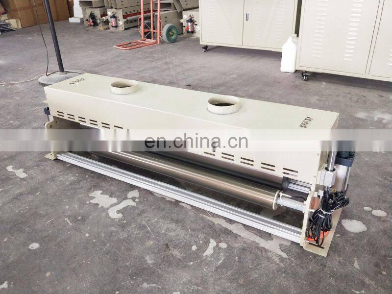 Factory Price Laboratory Sheet Corona Treater Machine