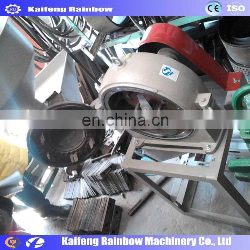 Automatic Competitive Rice Peeling Milling Machine