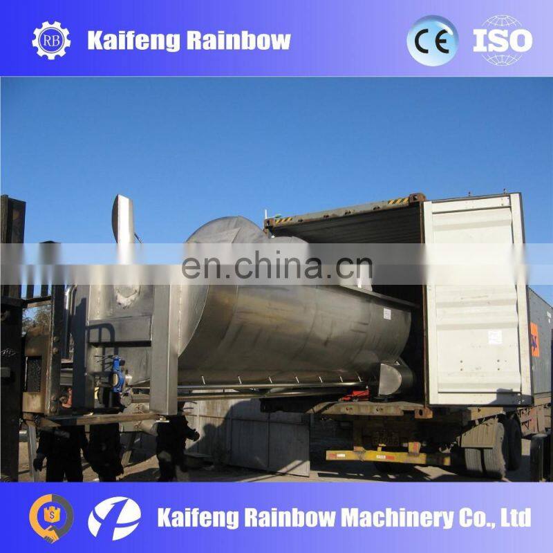 High Efficiency Automatic Chicken Feet Peeling Machine For Slaughterhouse