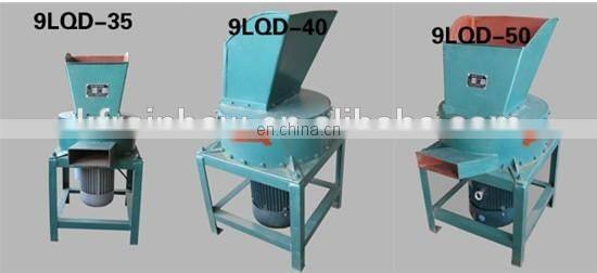 High Capacity Stainless Steel  automatic maize straw crusher fodder crushing machine fodder cutting machine