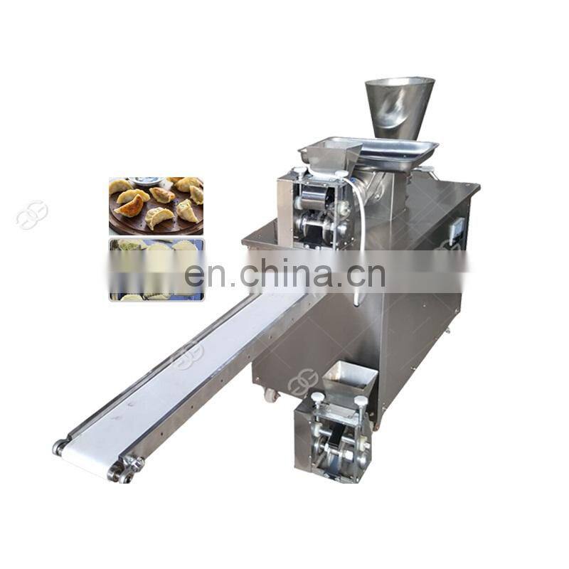 Top Selling Products 2017 Canada Small Dumpling Making Machine Automatic Dumpling Machine
