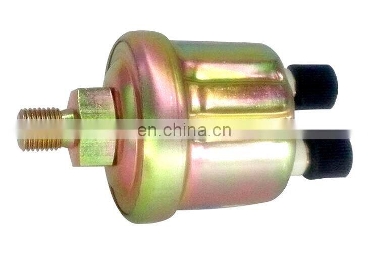 Diesel Engine Sensors Oil Pressure Sensor / Pressure switch OEM 3968300