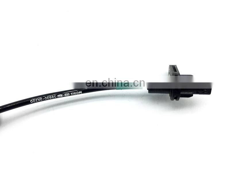 ABS Wheel Speed Sensor for Hyun-dai Elantra 2013-2016 Anti-lock Braking System OEM 59830-3X320 598303X320