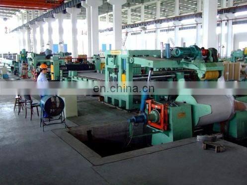 2B BA 6k 8k HL finish 201 AISI SS coil in large stock for sale