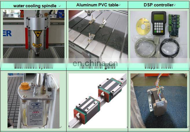 Hot sale mini small cnc engraving cutting router machine kit price for woodworking diy making