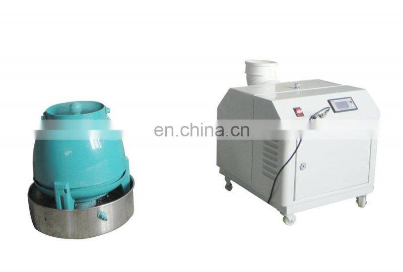 Centrifugal bird's nest humidifier JDH-05 with Max.Humidity 3.5KG/H