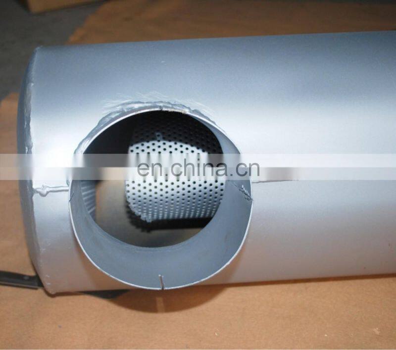 Best seller Cummins KTA19 Muffler