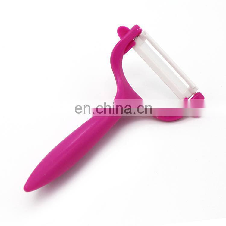 Wholesale Stainless Steel Kitchen Vegetable Peeler Potato Peeler Paring Knife