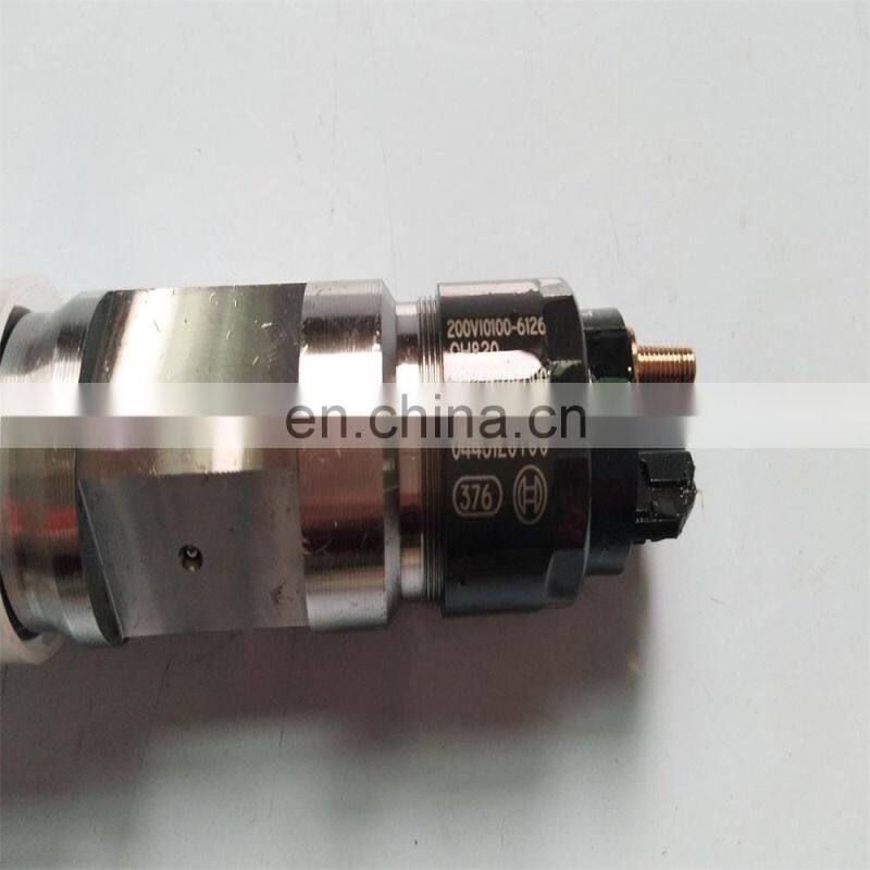 Diesel Fuel Injector 0445120100  Common Rail Fuel Injector  0445 120 100