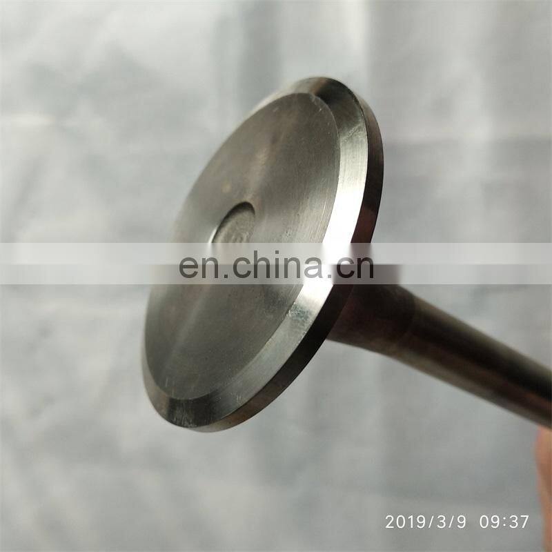 Genuine engine parts Exhaust Valve 3088391